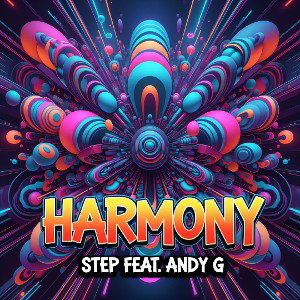 Harmony - SteP feat. AndyG