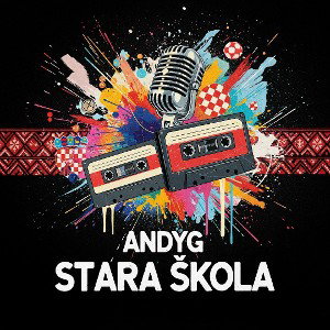 Stara škola - AndyG
