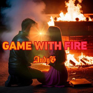 Game with fire - AndyG 