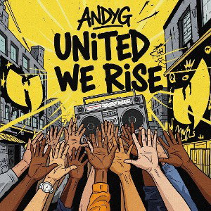 United we rise (Remastered)