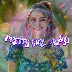 Pretty girl - AndyG 