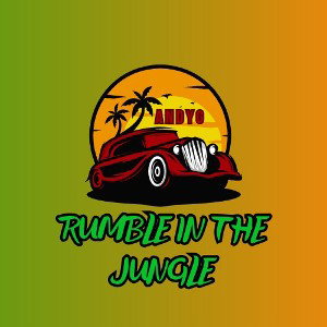 Rumble in the Jungle 