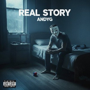 Real story - AndyG 