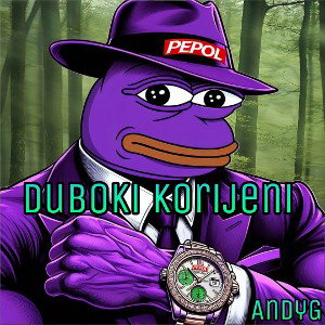 Duboki Korijeni - AndyG