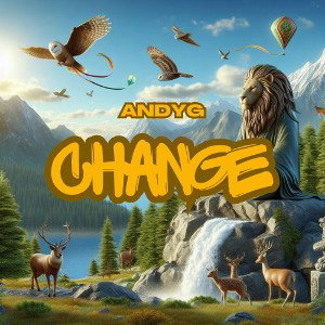 Change - AndyG