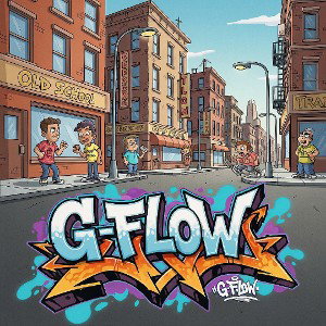 G-Flow - AndyG