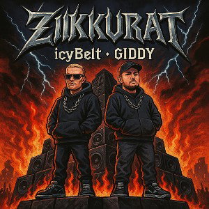 icyBelt & GIDDY - ZIKKURAT