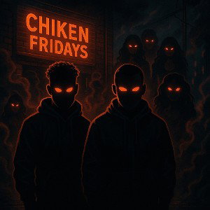 icyBelt & GIDDY - CHIKEN FRIDAYS
