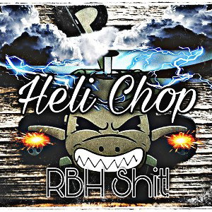 🚁 Heli Chop 🎤