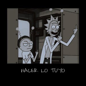 Borda - Hacer lo tuyo