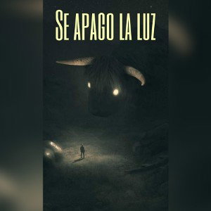 SE APAGO LA LUZ / BORDA