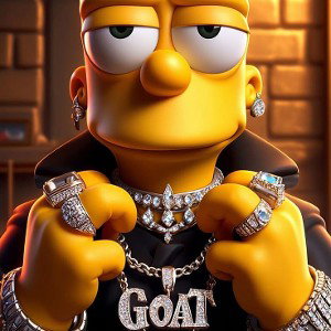 I'm Da Greatest