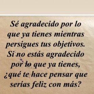 Consciente 