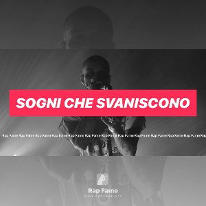 Sogni che svaniscono 