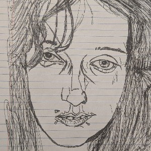 Ghostwriter OverDose - Dangerous Lover