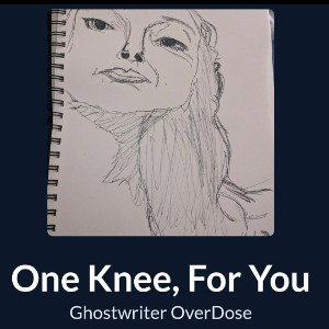 one knee