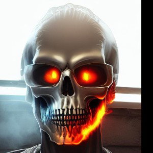 I gotta go pee. 
