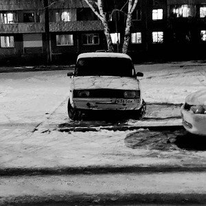 Первое свидание