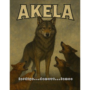 akela