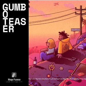 Gumbo teaser