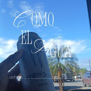 Como El Agua ft. ISRAEL mc