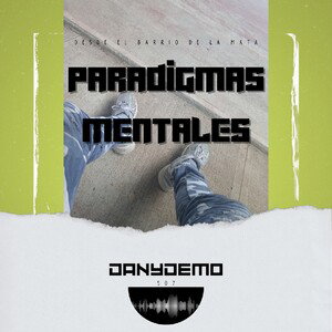 Paradigmas Mentales