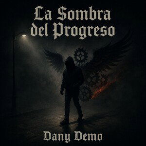 La Sombra Del Progreso