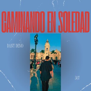 Caminando En Soledad