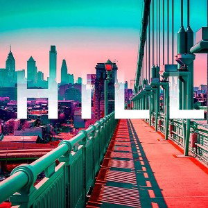city on my back