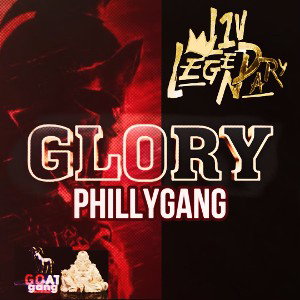 GLORY ft R3llik 