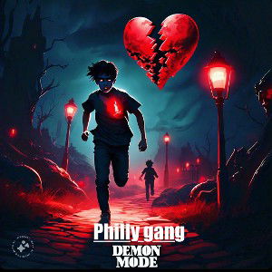 🪬DEMON MODE🪬