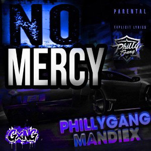 🪬NO MERCY (FT. MANDIEX)🪬