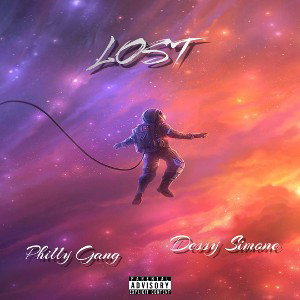 🪬DESSY SIMONÉ - LOST (FT PHILLYGANG)🪬
