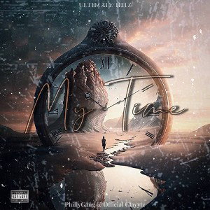 MY TIME FT CLAYYTZ