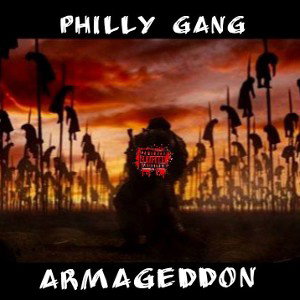 ARMAGEDDON (war contest)