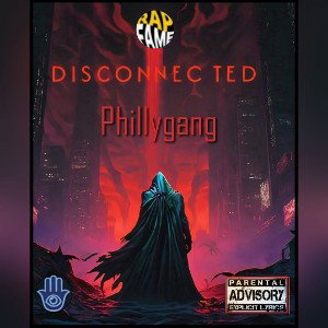 🪬DISCONNECTED🪬