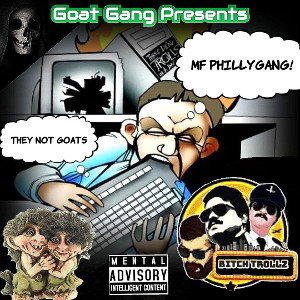 Diss contest 1 ($200)