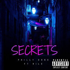 secrets ft RILE (contest)