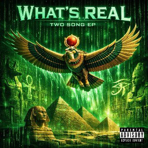What's Real 