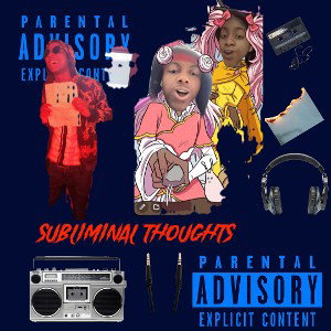 subliminal thots - hillz