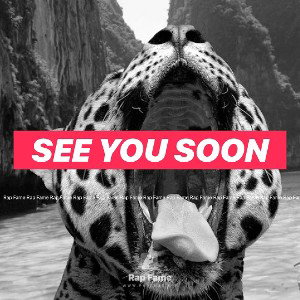 See you soon 