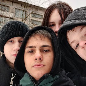 ебал в рот ваши корзинки