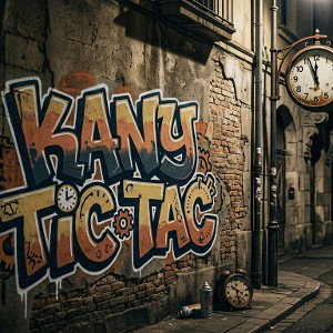 Tic Tac- Kany