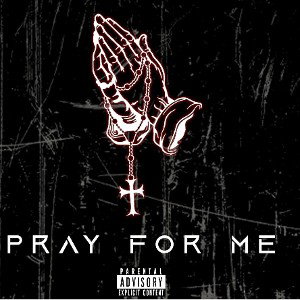 Pray For Me- Coga Feat Kany