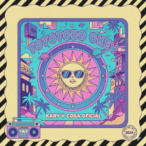 Coga Oficial Feat Kany-Tototodo Okey  