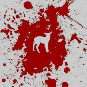 Blood of the lamb