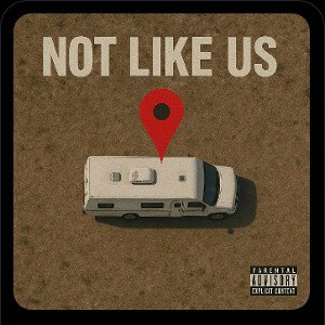 not like us