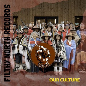 MAKING HISTORY - Our culture