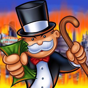 Monopoly 