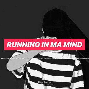 Running in ma mind 